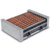Nemco Roller Grill Chrome Rollers