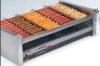 Nemco 8250-SLT Chrome 50 Hot Dog Roller Grill