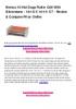 ####Nemco 10 Hot Roller Grill Silverstone