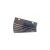 NEMCO 55607 6 Replacement 6 Blade For Easy Grill Scraper