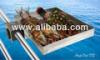 Instant grill bbq asado für boot
