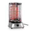 HORNO VERTICAL GRILL GIRATORIO 360 CARNE KEBAB POLLO A