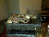 Mixed Grill at Asado
