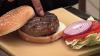 How to grill a burger on a gas grill