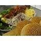 Brne grill byg selv burger