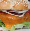Permanent Link: Burger vom Grill