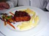 Biefstuk Picture of The Buzbey Grill Cape Town Central