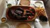 GRASS FED MIXED GRILL GAUCHO STYLE