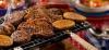 Mixed grill USA