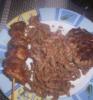 Griekse Mixed mixed grill