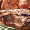 Voor de BBQ Mixed Grill
