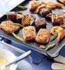 Teppanyaki mixed grill