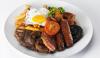 Belly busting mixed grill is nation s unhealthiest dish says study