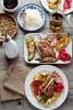 Dinner For Two Mixed Grill for two