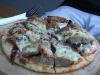 Mixed Grill Pizza