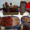 Ultimate Mixed Grill Picture of The Scubar Pattaya