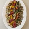 Mixed Grill of Garden Vegetables
