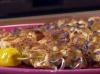 Greek Mixed Grill Kabobs and Pine Nut Orzo Salad
