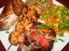 Ultimate Mixed Grill