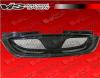Genesis Coupe VIS Carbon Fiber Grill 2010 2012