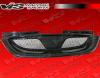 Hyundai Genesis Coupe VIS ProLine Carbon Fiber Grill