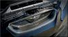 VIS Carbon Fiber Grill