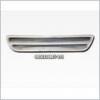 Vis Racing Front Center Grill