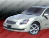Vis Racing 04-06 Nissan Maxima Custom Grill (PolyUrethane)