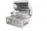 Grand Fire GFD30LB BBQ Grill