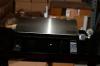Grand Cafe Tabletop LP Gas Grill