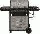 Brinkmann Grand Gourmet 2250 3 Burner Gas Grill