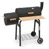Landmann Grand Tennessee Grill
