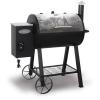 Teton Grill Company Grand Big Game Pellet Grill