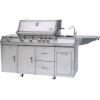 Cadac Patio Entertainer Grand Supreme - Grill