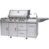 Cadac Patio Entertainer Grand Supreme Grill
