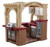 Grand Walk In Kitchen Grill