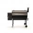 Traeger Junior Grill Review