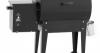 Permalink to Traeger Junior Grill Review