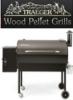 Traeger Barbeque Pellet Grill