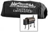 Traeger Hydrotuff Grill Cover Fits BBQ 075 Grill