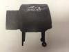 Traeger Hydrotuff BBQ055 Grill Cover, black