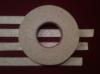Traeger grill PREMIUM GASKET