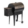Traeger Junior Elite Wood Pellet Grill (BBQ155)