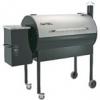 Traeger Industries Texas Elite Pellet Grill BBQ 075