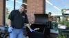 Traeger Grill smoker Demonstration