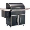Camping: Traeger Select Pellet Grill