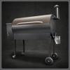 TRAEGER TEXAS PELLET GRILL