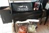 Texas Traeger Grill