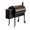 Traeger Texas Pellet Grill