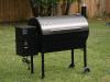 Traeger Junior Pellet Grill